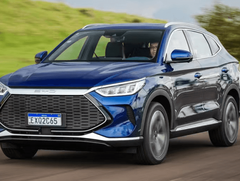 Carros híbridos ganham óleo de motor com especificação exclusiva